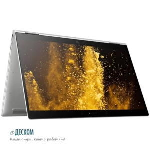 HP EliteBook x360 1040 G5 i5-8250U / i7-8550U 8GB / 16GB DDR4 256GB NVMe 14" FHD